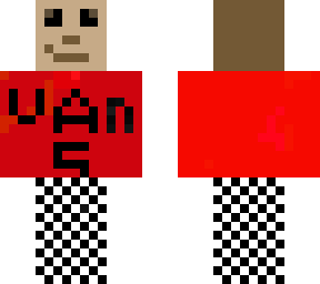 vans checkered