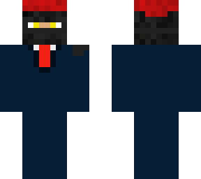vice president ninja