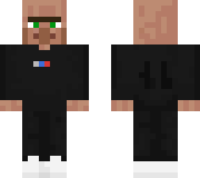 villager slav