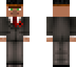 villager spy