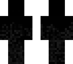 void steve (no cloak)
