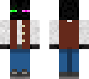 wade enderman (vest)
