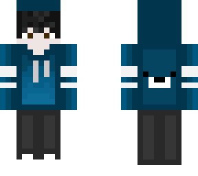 wallibear fanskin
