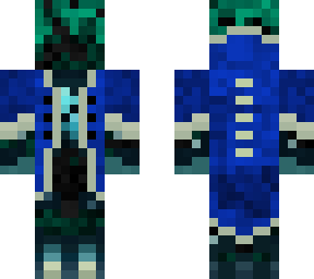 warden