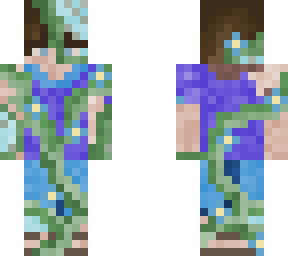 water person