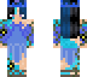 water queen