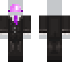 wedding skin! :)
