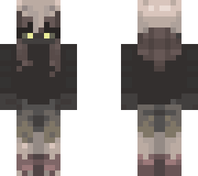 wendigo woh (not lore oooo)