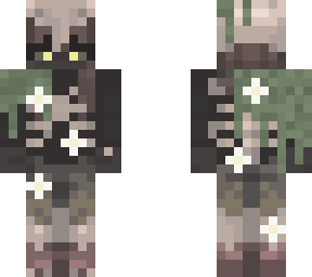 wendigo woh