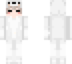 white bear (matching)