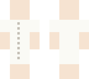 white dress base