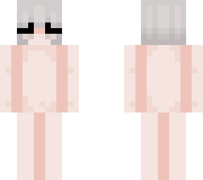 white hair base