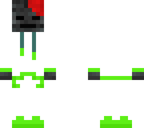 white hoodie wither