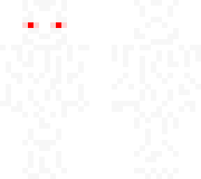 white wonder man oc