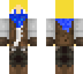 wild west kid boy.exe