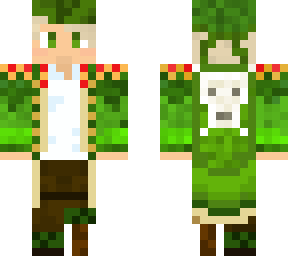 willy pirata :)