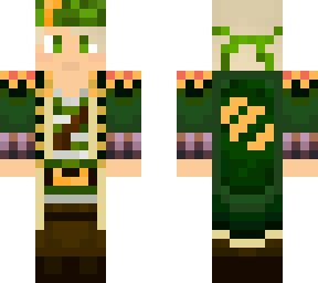 willyrex pirata