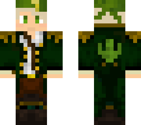 willyrex pirata