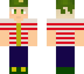 willyrex pirata