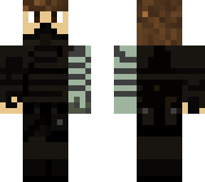 winter soldier