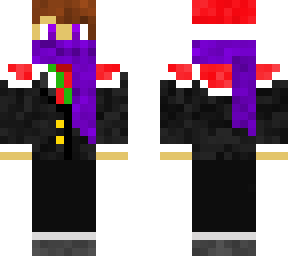 winter xiozin!