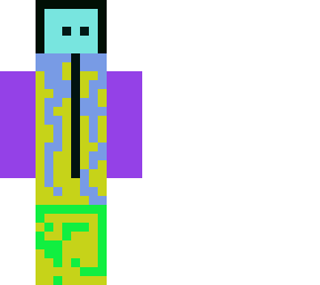 with outer body