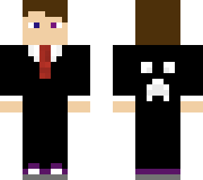 witherboi1983 in tuxedo