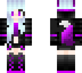 wolf girl 2