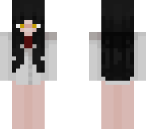 wolf girl temp