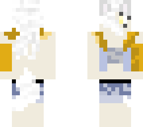 wolfgirl
