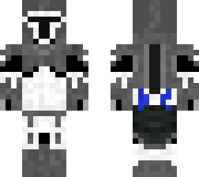 wolfpack clone template