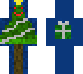 xmas tree