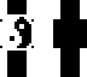 yin yang