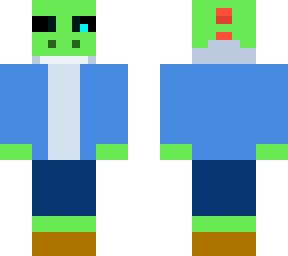 yoshi sans