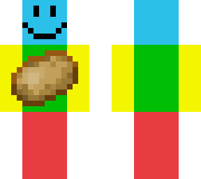 yummy potatos