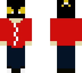 zackary oc