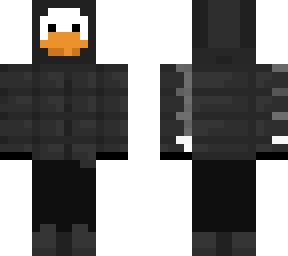 zego pinguino ql 2