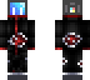 zero akatsuki