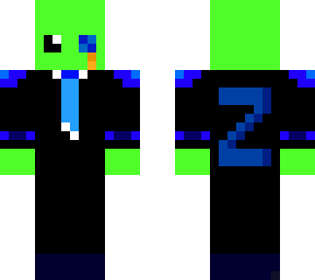 zickzack-alien