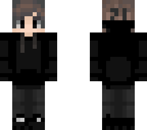 zprah black