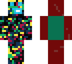***video pixels***