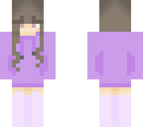 * + purple paradise + *