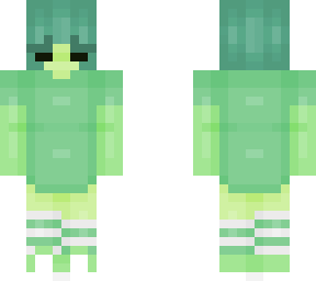 *+ alien ~ te +*