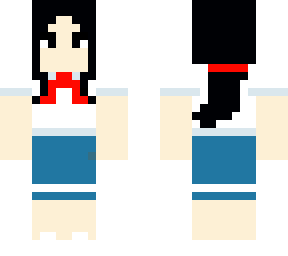 ~*yandre*~
