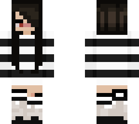 ``*scene girl*