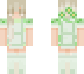 ^ ~ greenie~ ^