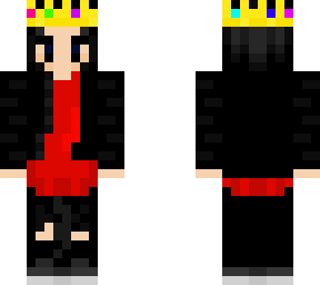 // crowned aj <3 //