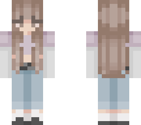 ?? skater girl ??