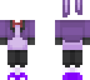 !-bonnie the bunny-! (base)