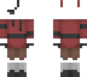 !-foxy the pirate fox-! (base)